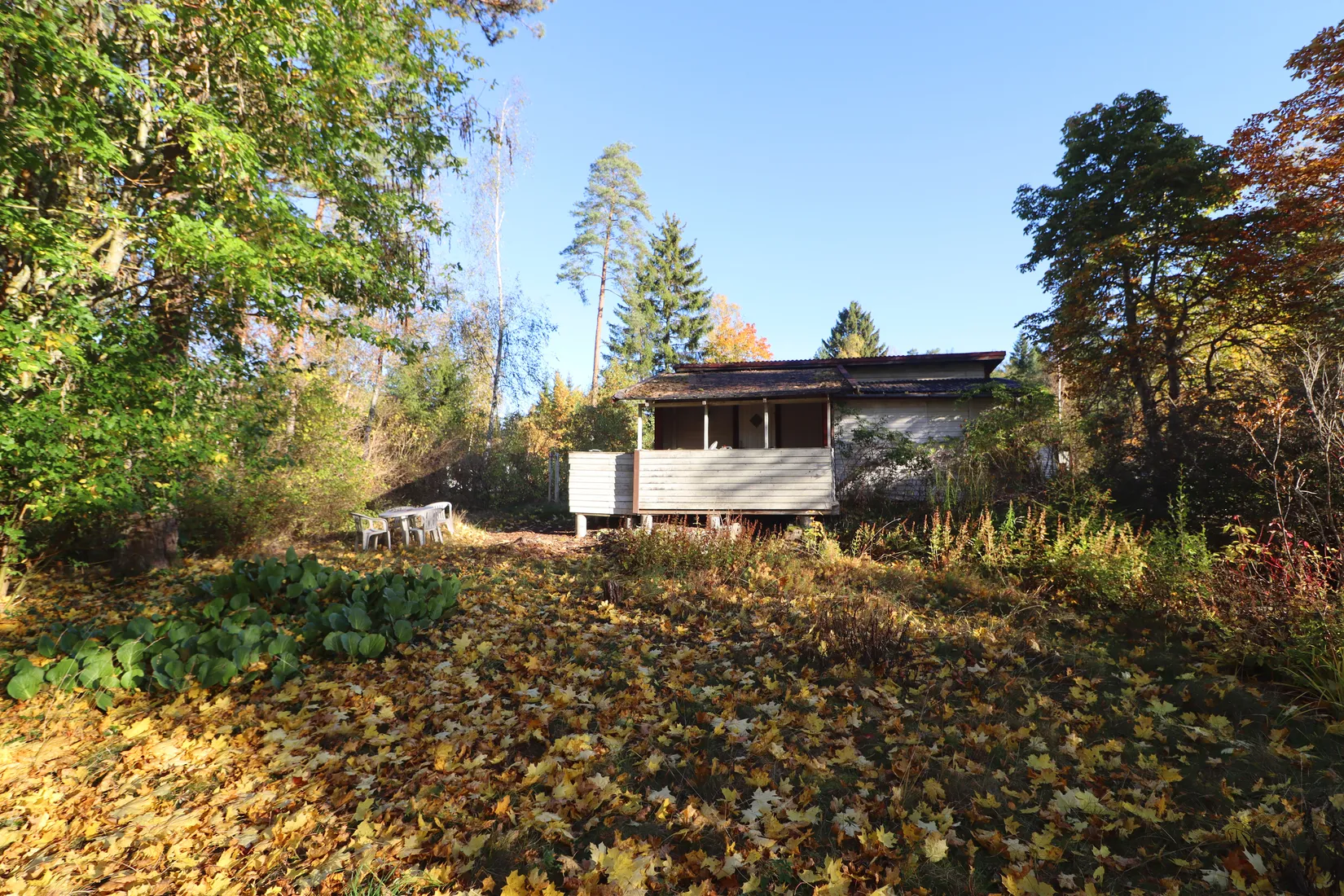 Gård/Skog, Haglundavägen 17, Gottröra - Haglunda, Norrtälje