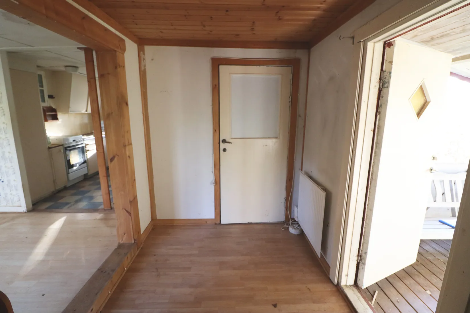 Gård/Skog, Haglundavägen 17, Gottröra - Haglunda, Norrtälje