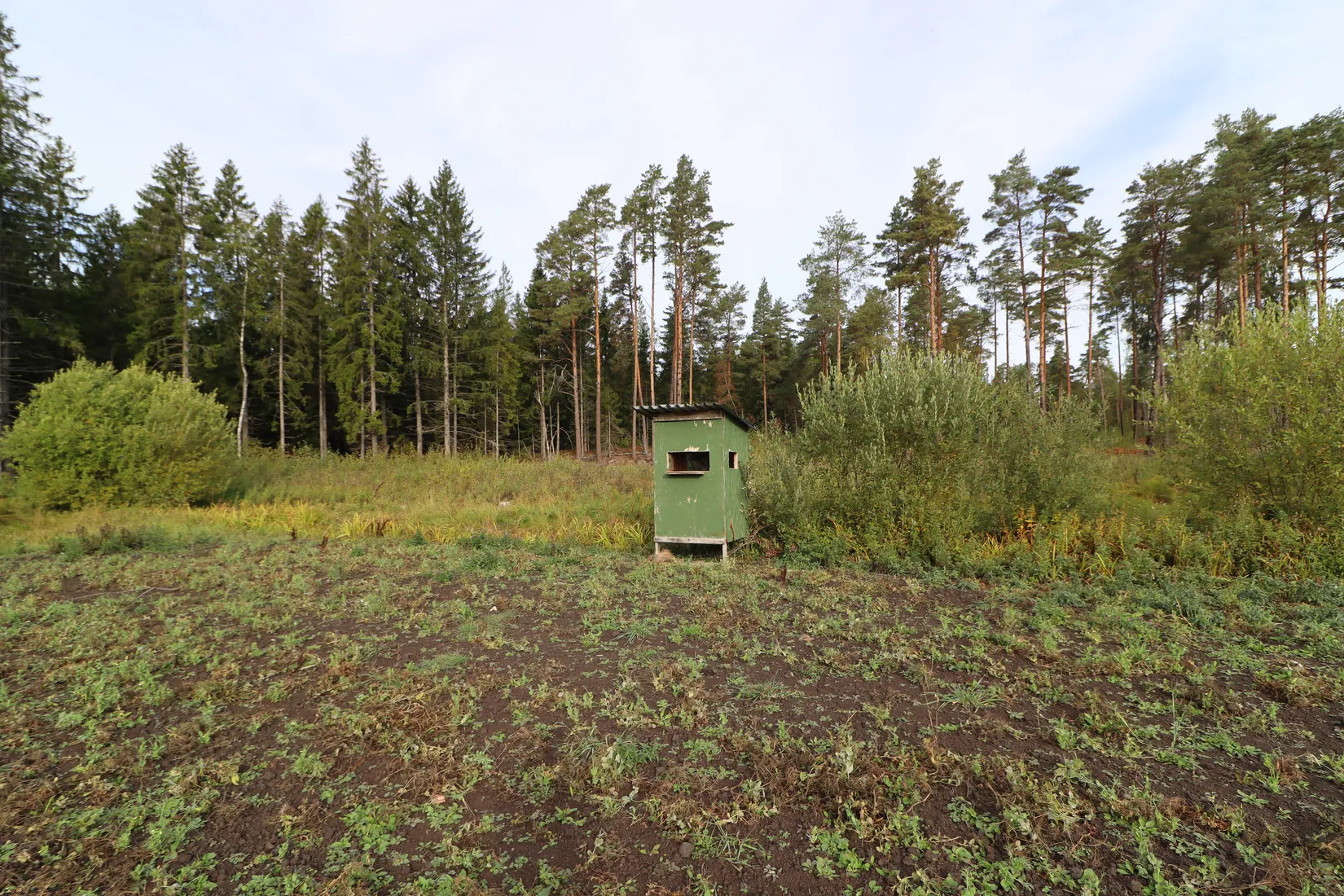 Gård/Skog, Haglundavägen 17, Gottröra - Haglunda, Norrtälje