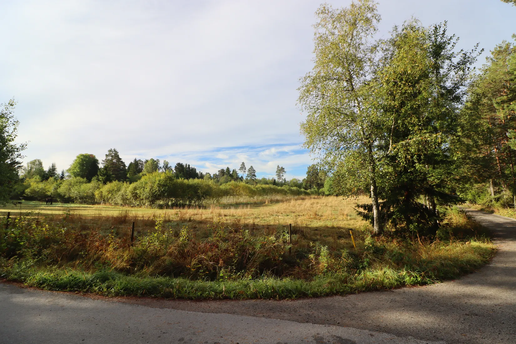 Gård/Skog, Haglundavägen 17, Gottröra - Haglunda, Norrtälje