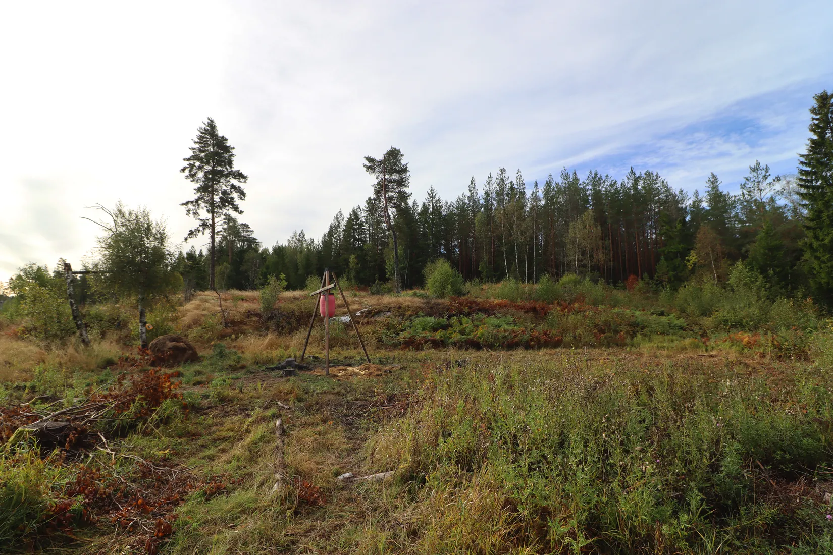 Gård/Skog, Haglundavägen 17, Gottröra - Haglunda, Norrtälje
