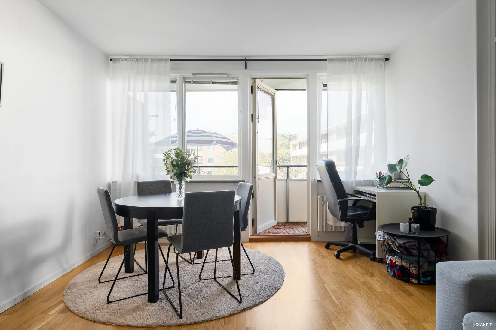 Bostadsrätt, Guldringen 17, Norra Tynnered, Göteborg