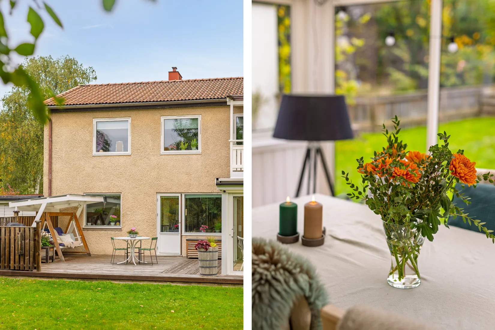 Villa, Fölvägen 39, Jakobsberg, Järfälla