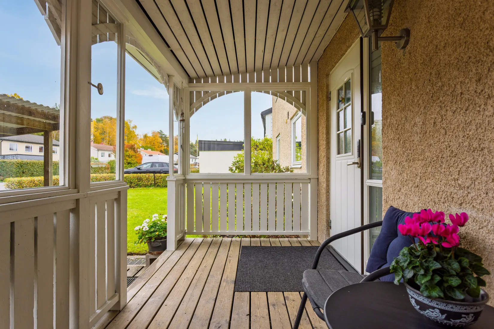 Villa, Fölvägen 39, Jakobsberg, Järfälla
