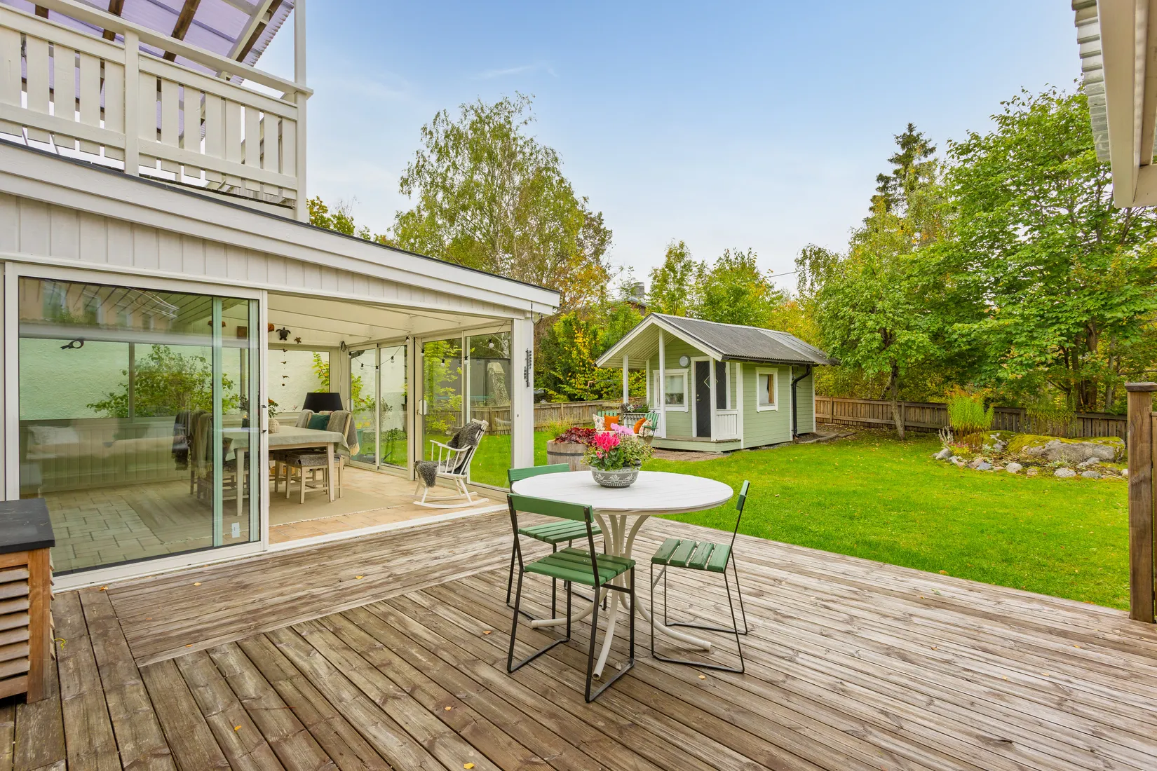 Villa, Fölvägen 39, Jakobsberg, Järfälla