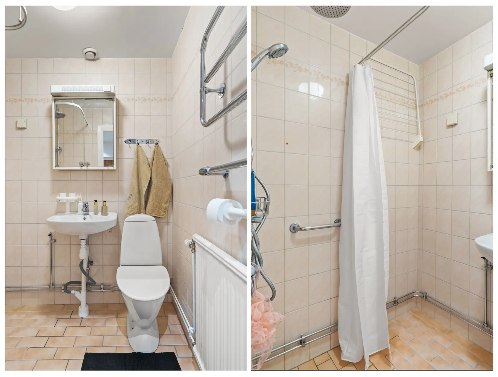 Bostadsrätt, Åkersviksgatan 9C, Sundsvall centrum, Sundsvall