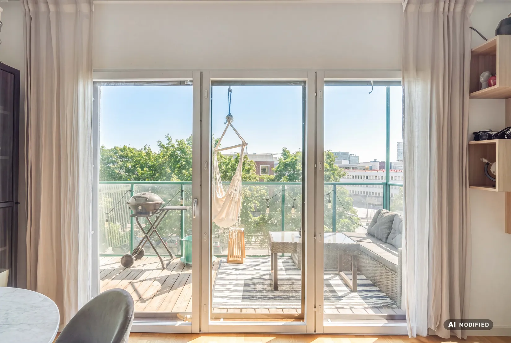Bostadsrätt, Vintergatan 2B, Centrala Sundbyberg, Sundbyberg