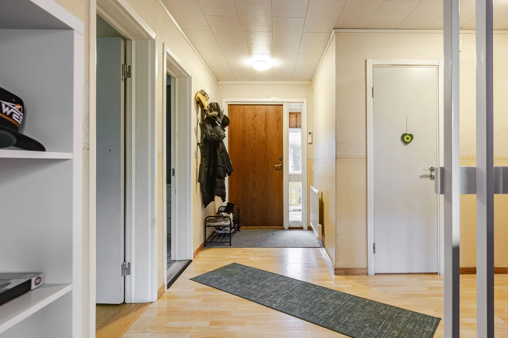 Villa, Stenstigen 4, Järpen, Åre