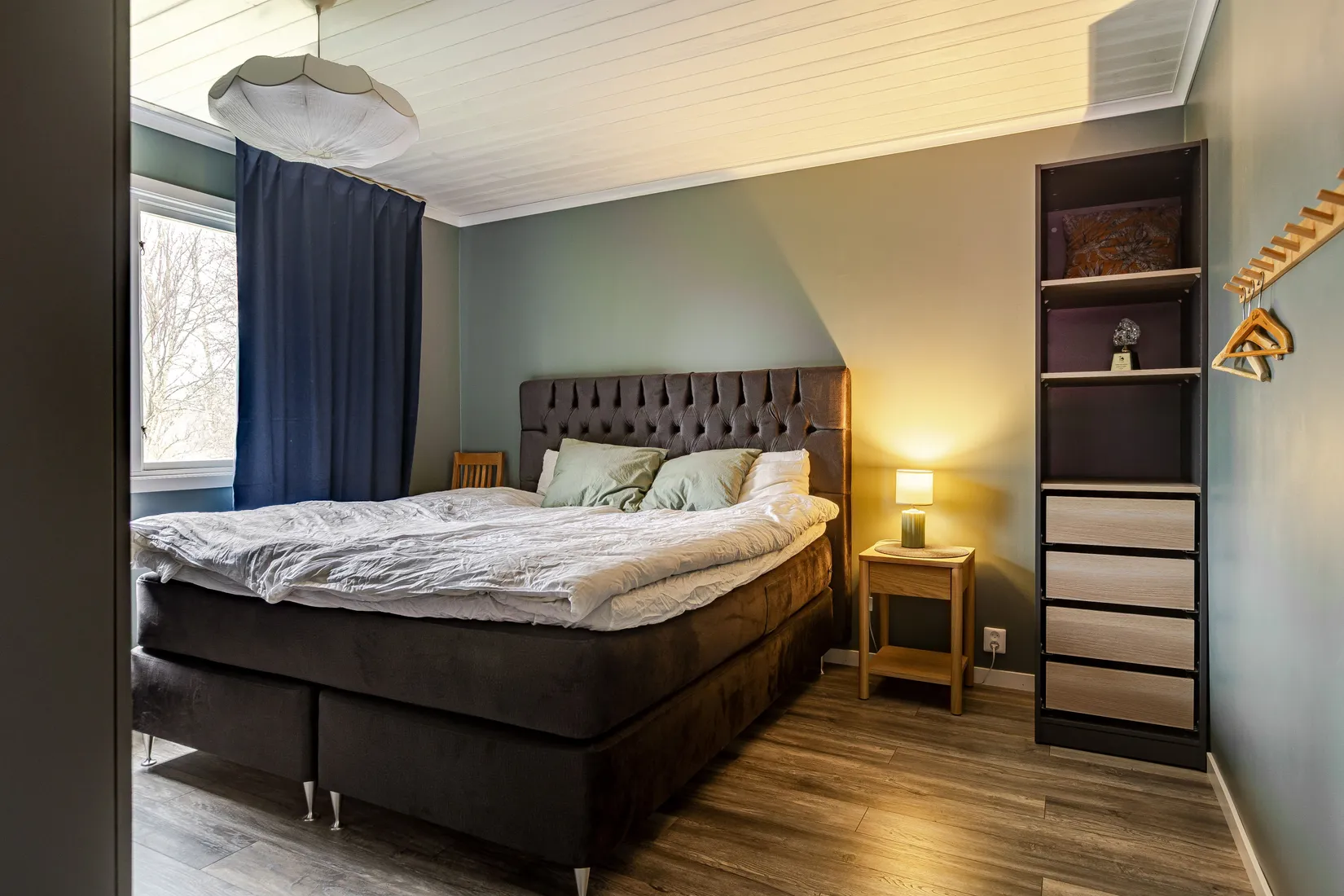 Villa, Stenstigen 4, Järpen, Åre