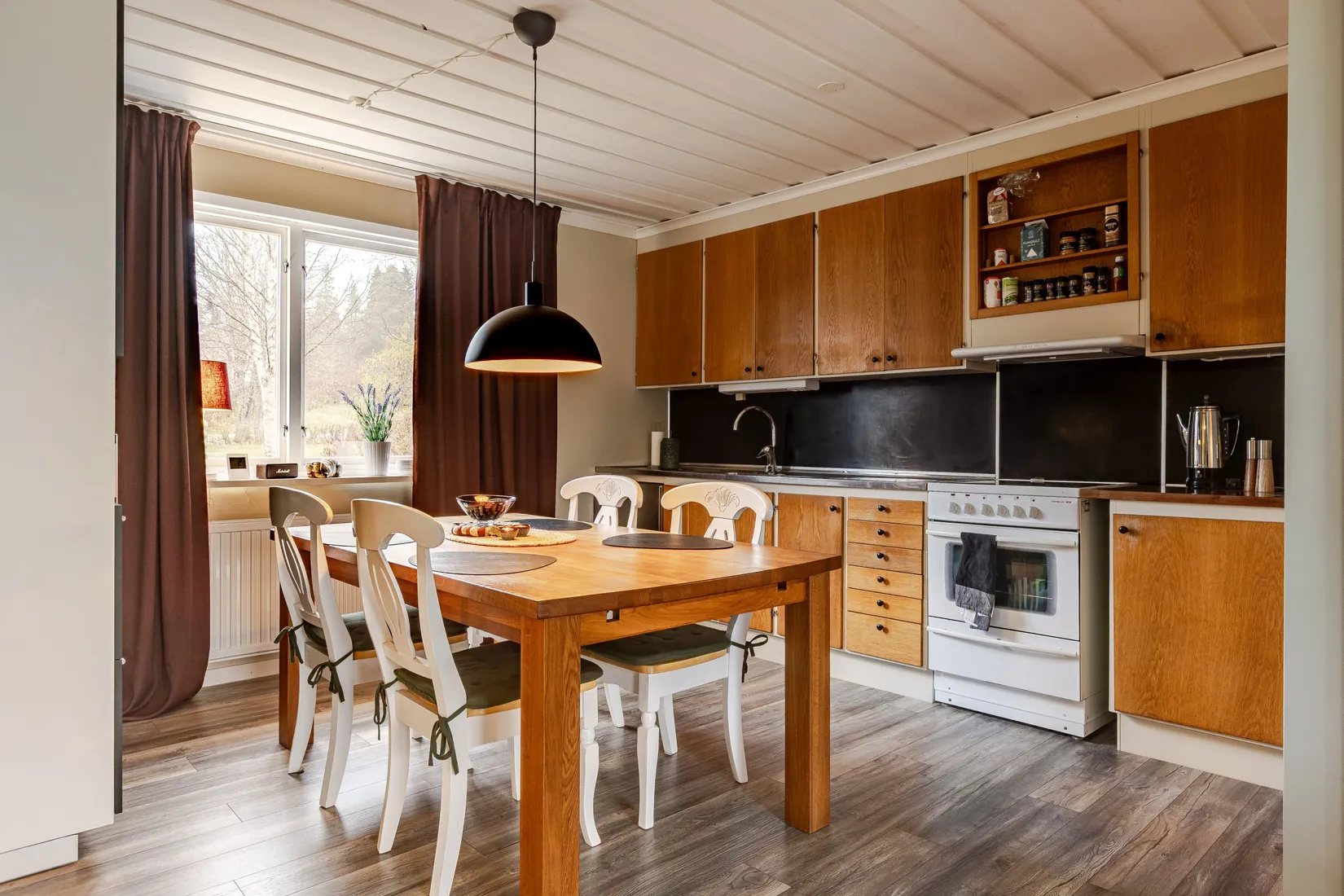 Villa, Stenstigen 4, Järpen, Åre