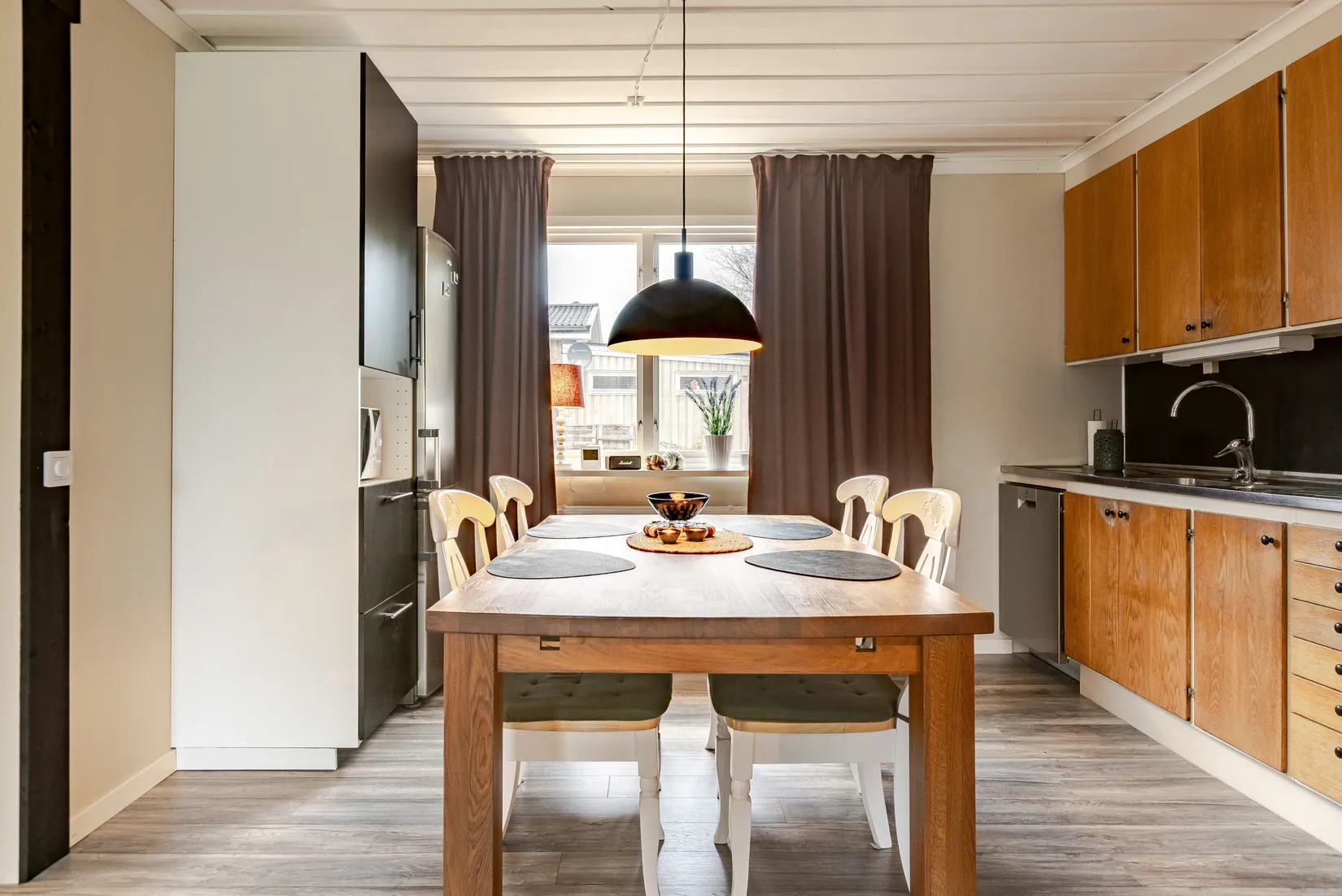 Villa, Stenstigen 4, Järpen, Åre