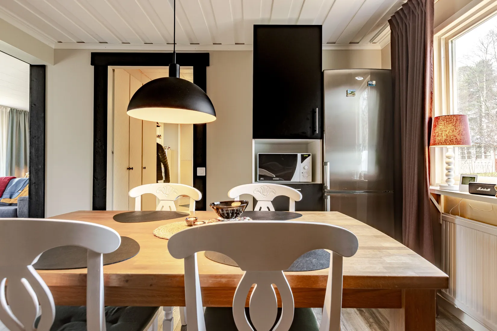 Villa, Stenstigen 4, Järpen, Åre