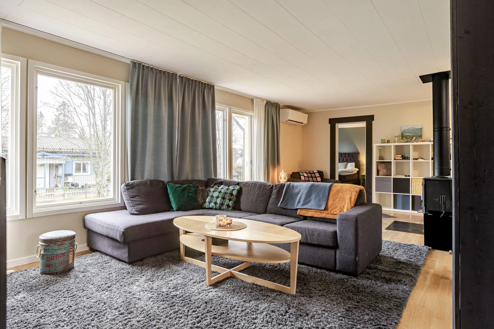 Villa, Stenstigen 4, Järpen, Åre