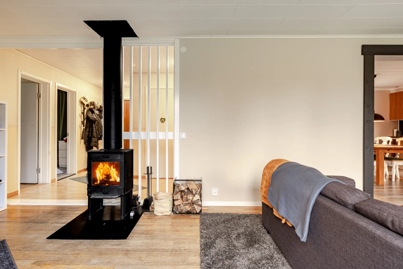 Villa, Stenstigen 4, Järpen, Åre