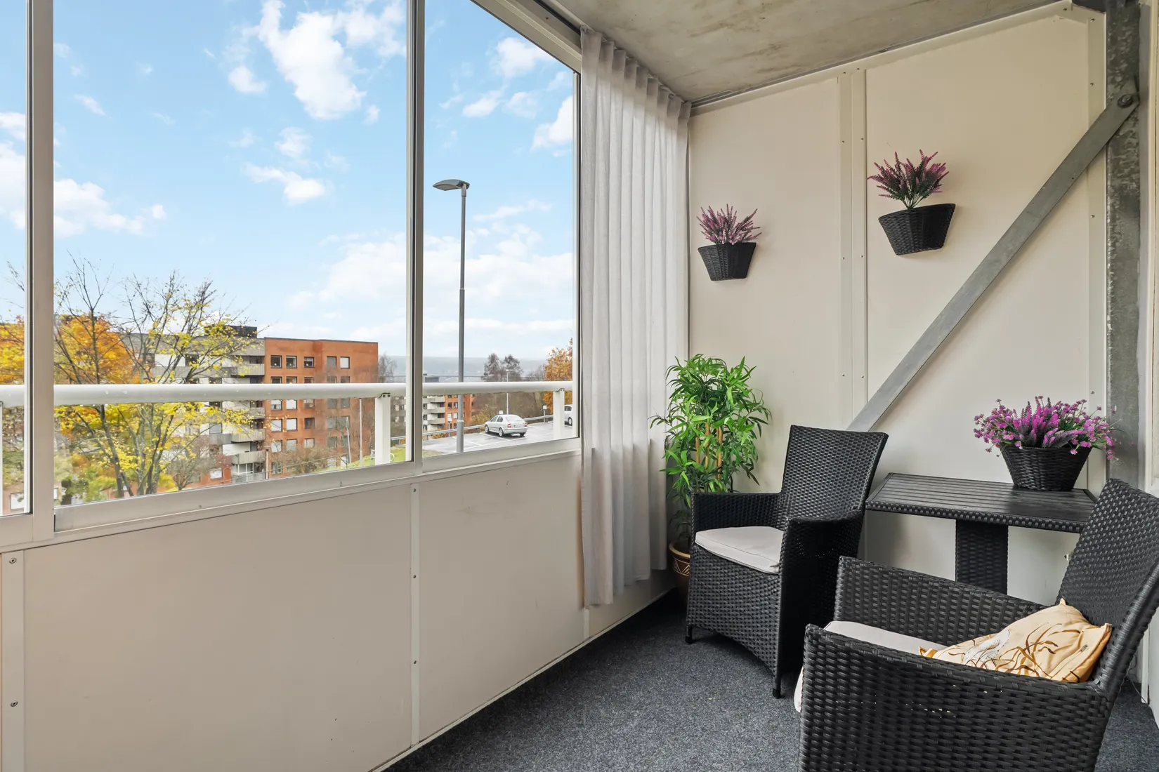 Bostadsrätt, Tjädervägen 21, Korsta, Sundsvall