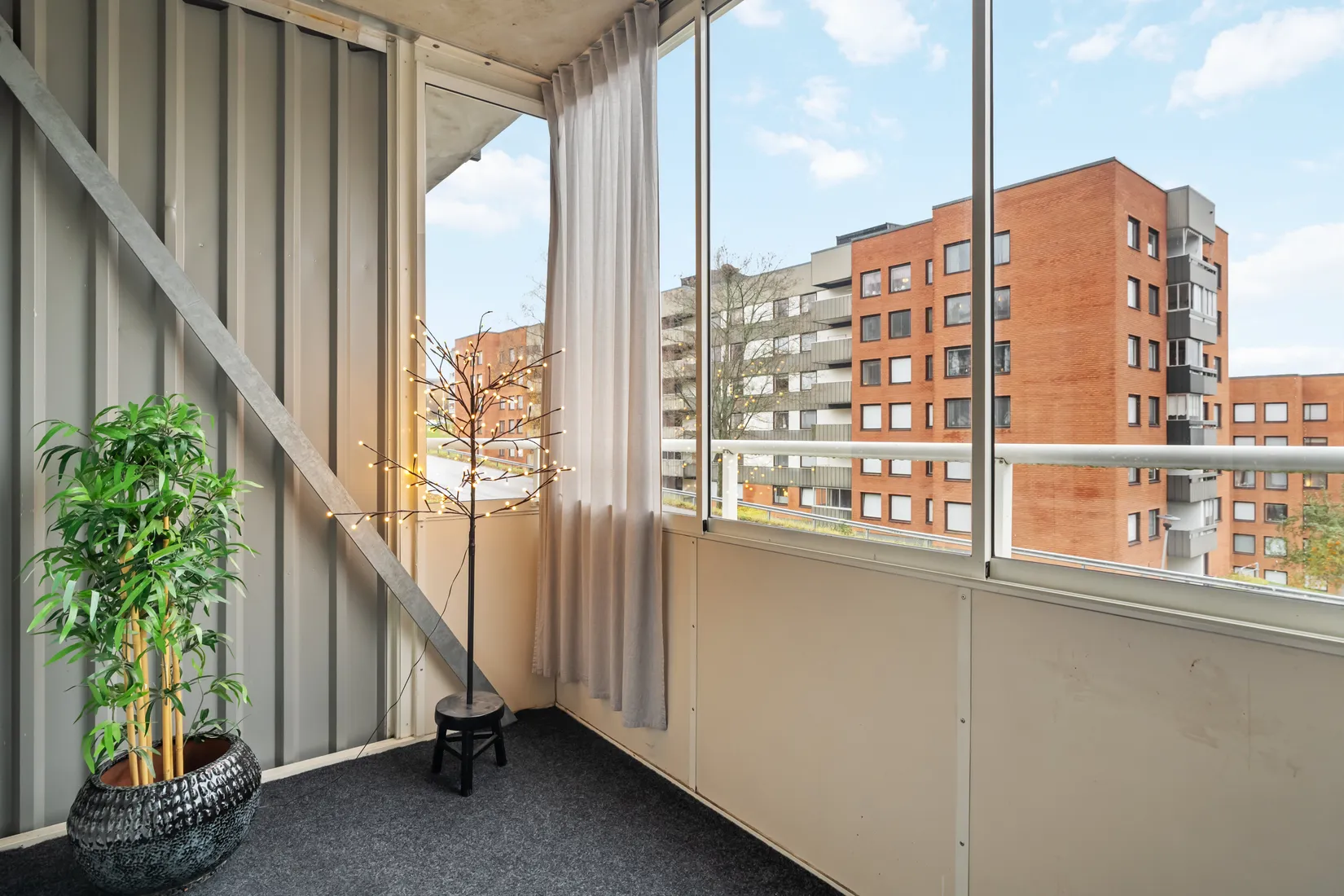 Bostadsrätt, Tjädervägen 21, Korsta, Sundsvall