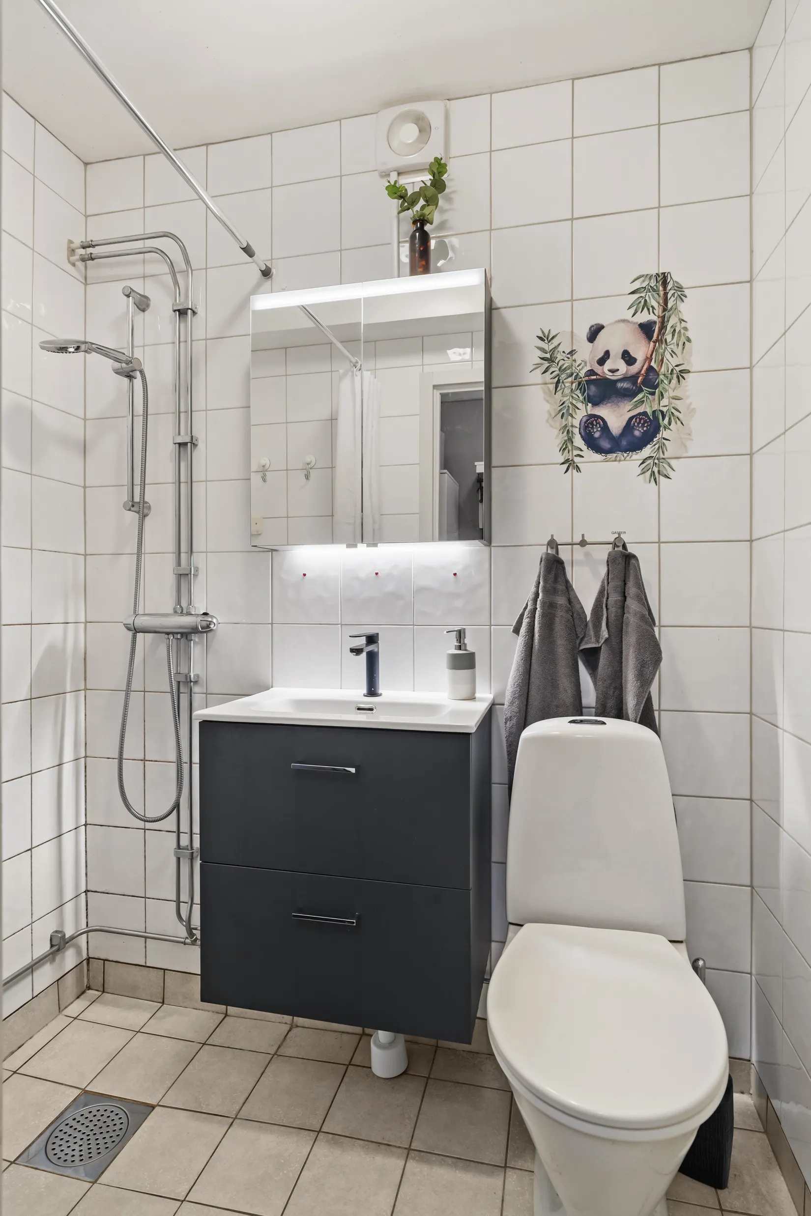 Bostadsrätt, Tjädervägen 21, Korsta, Sundsvall