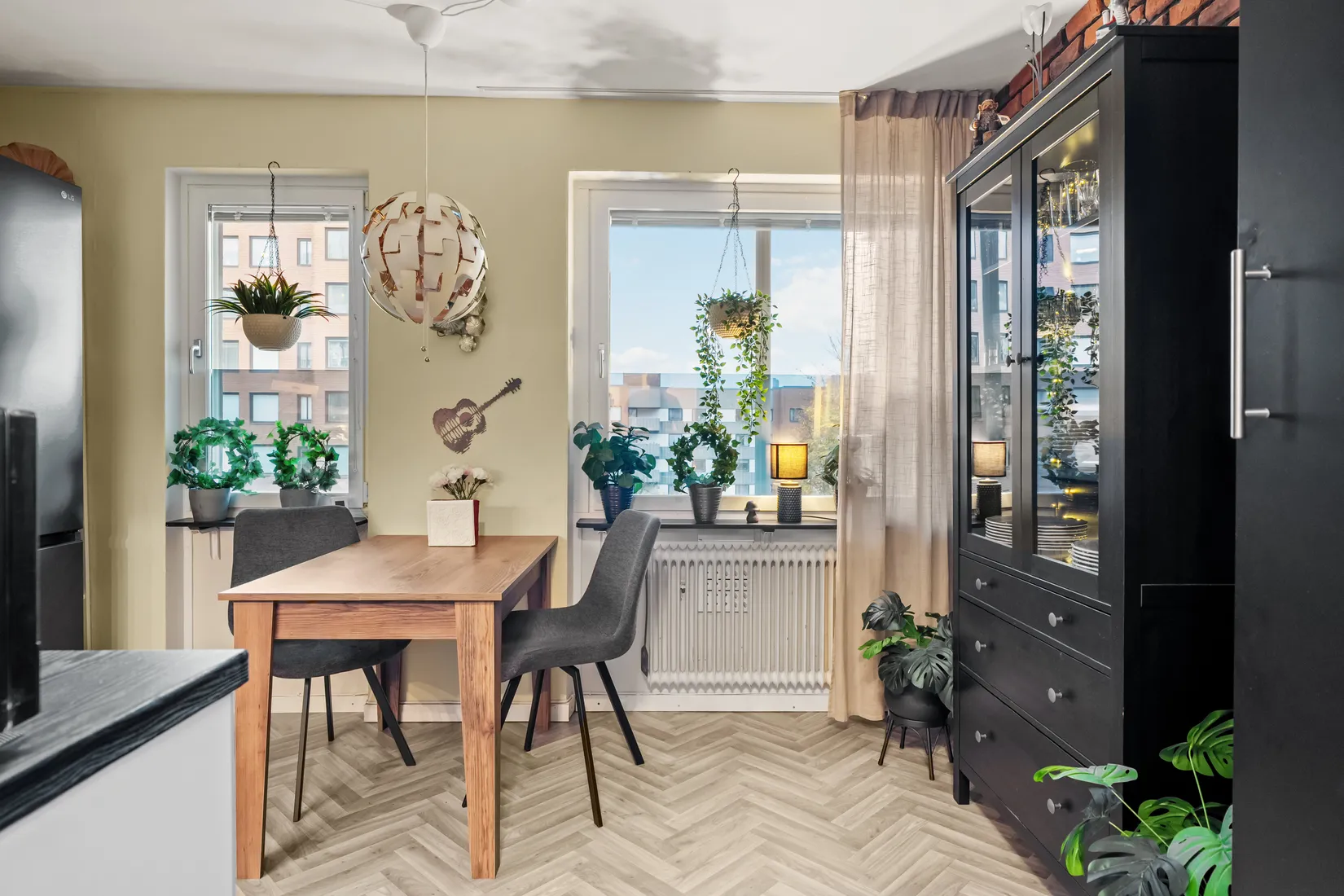 Bostadsrätt, Tjädervägen 21, Korsta, Sundsvall