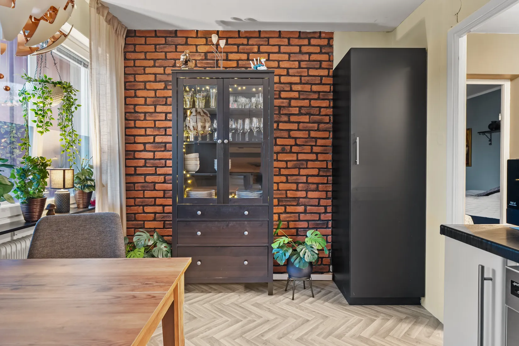 Bostadsrätt, Tjädervägen 21, Korsta, Sundsvall