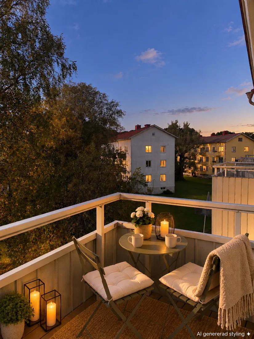 Bostadsrätt, Birkagatan 47B, Göteborg