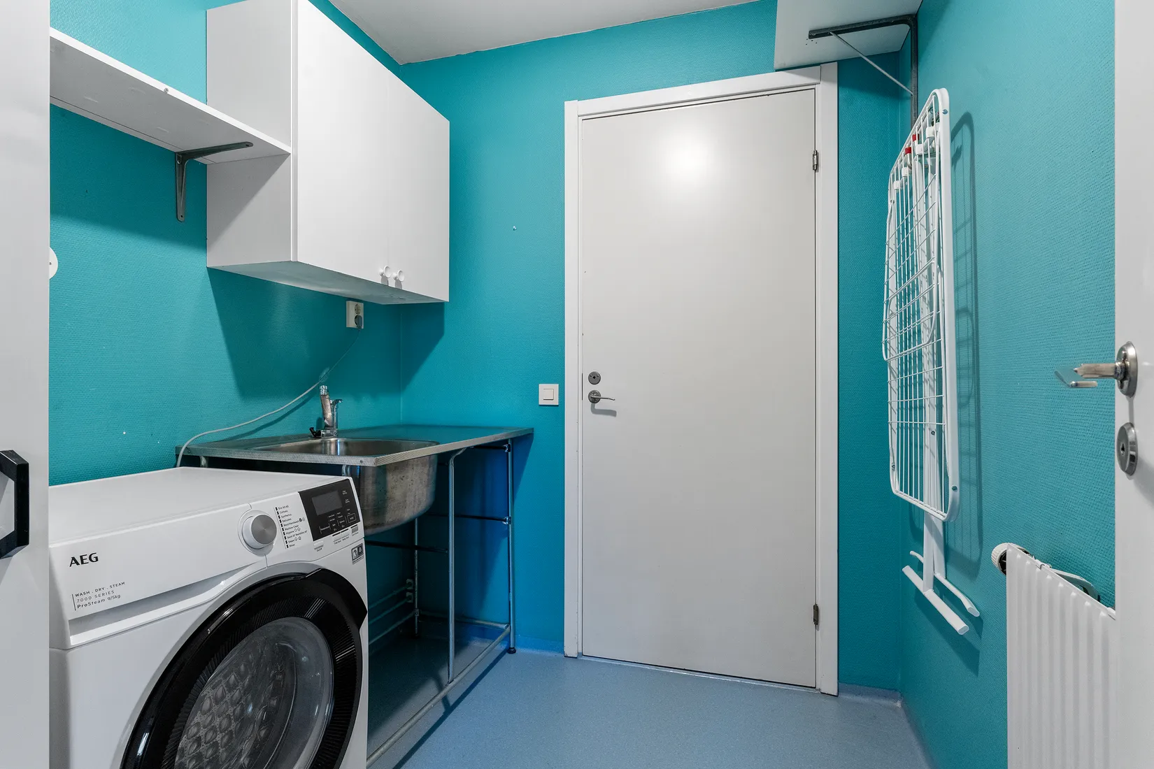 Bostadsrätt, Björkholmsgatan 1A, Holmängen, Vänersborg