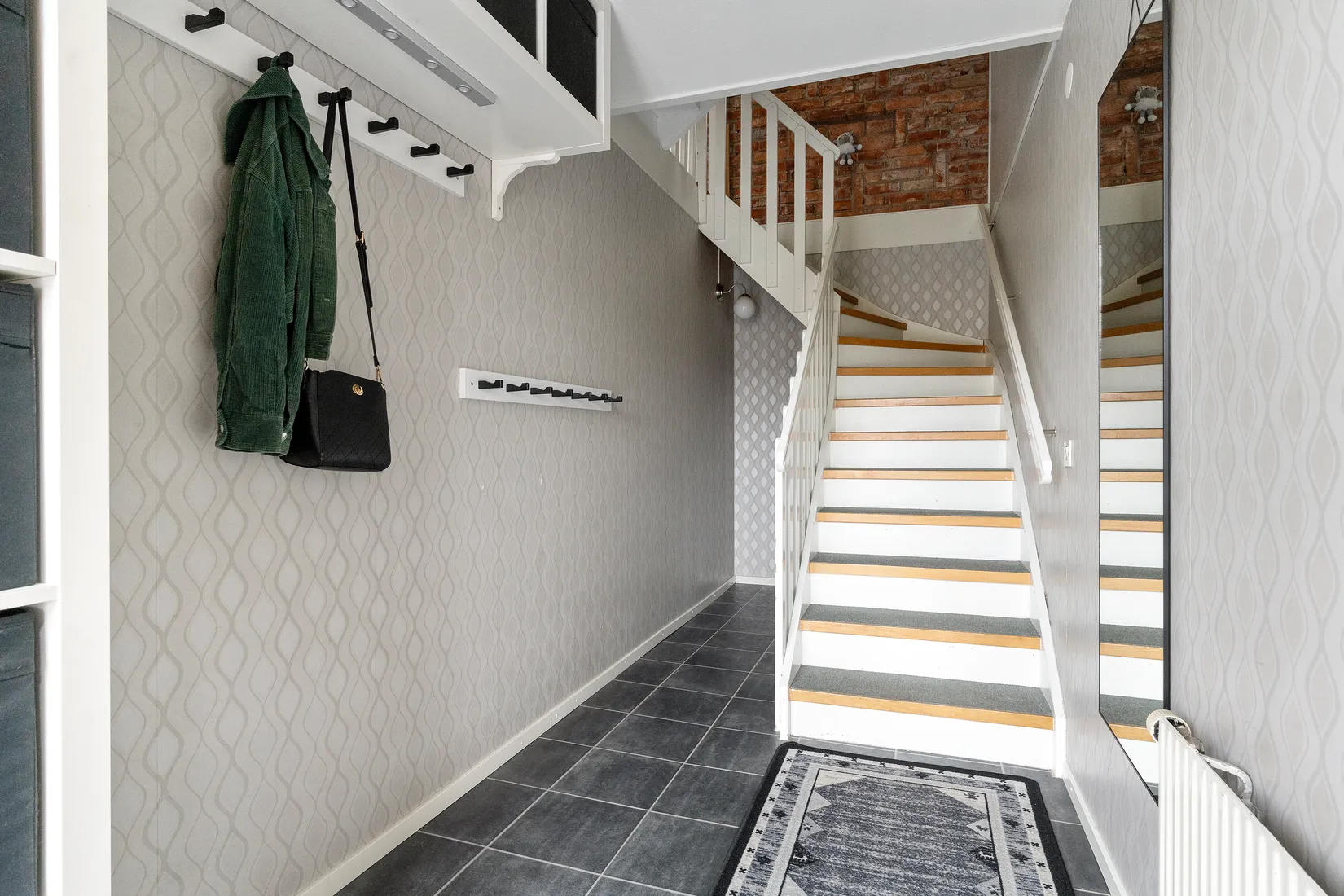 Bostadsrätt, Björkholmsgatan 1A, Holmängen, Vänersborg