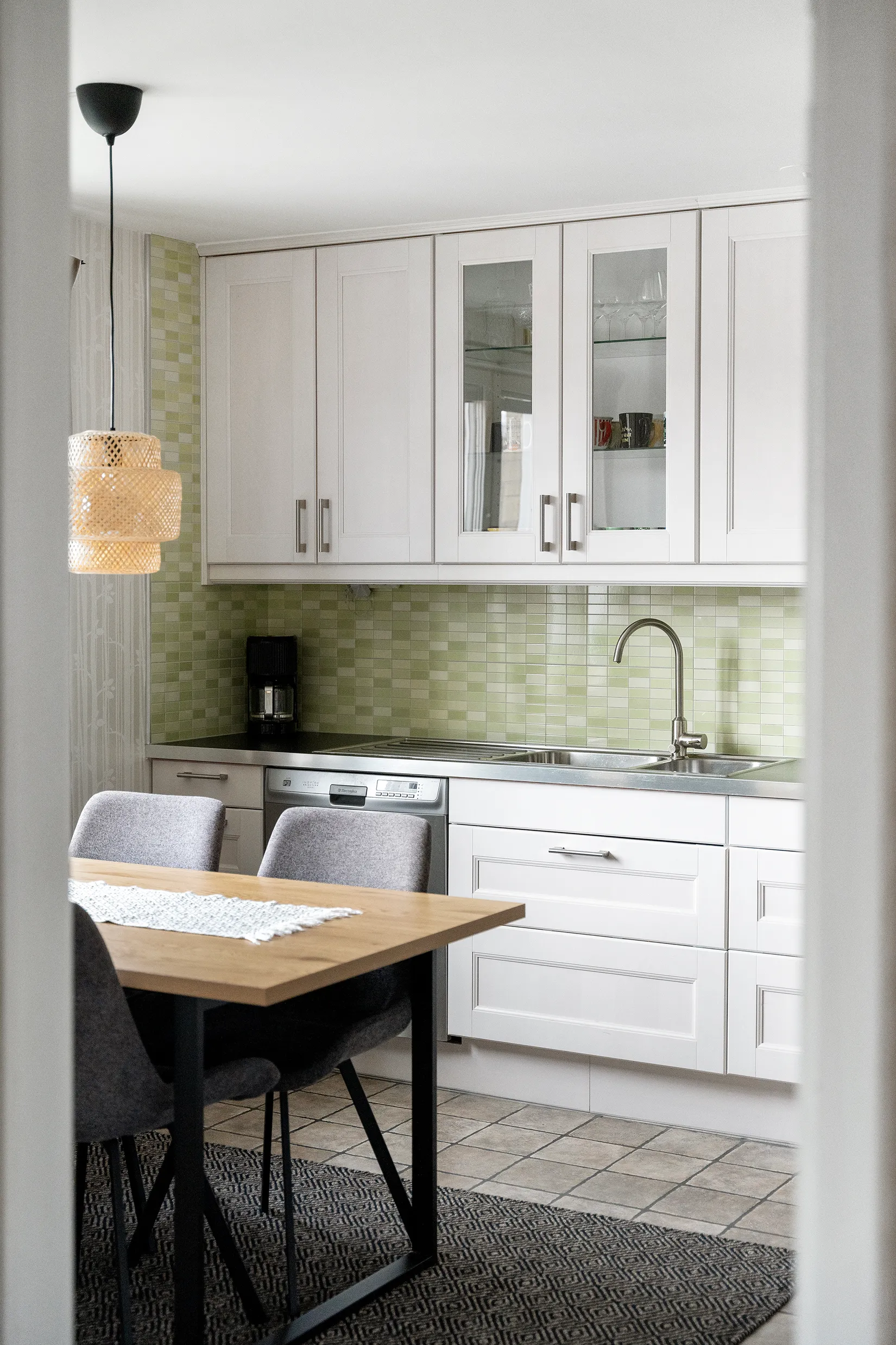 Bostadsrätt, Björkholmsgatan 1A, Holmängen, Vänersborg