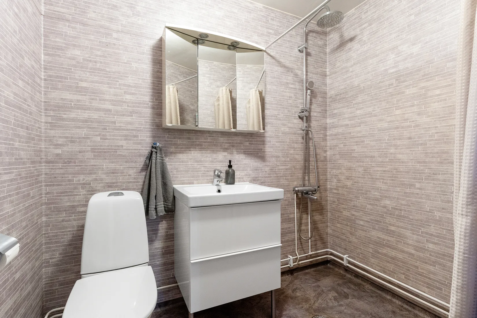 Bostadsrätt, Björkholmsgatan 1A, Holmängen, Vänersborg