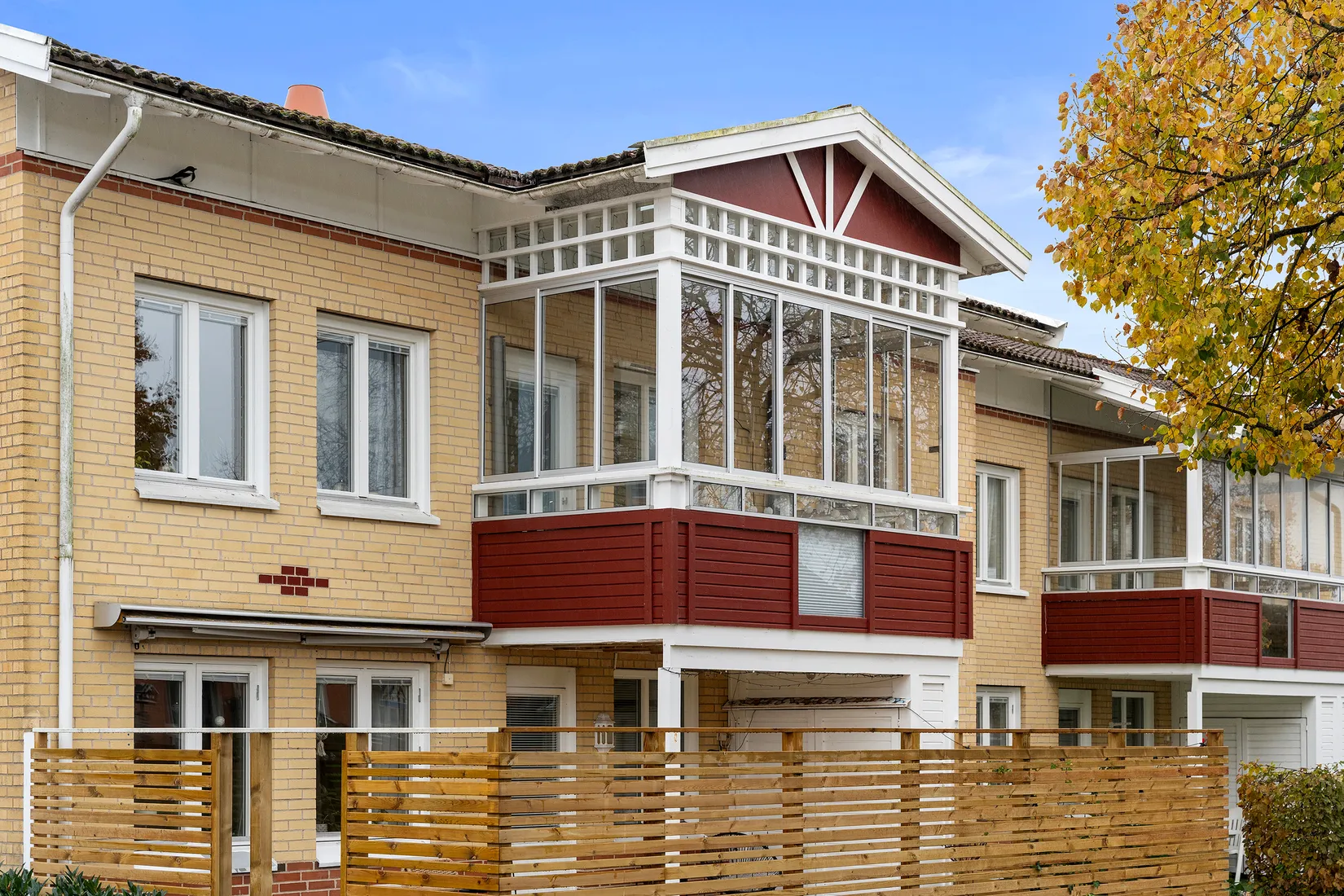 Bostadsrätt, Björkholmsgatan 1A, Holmängen, Vänersborg