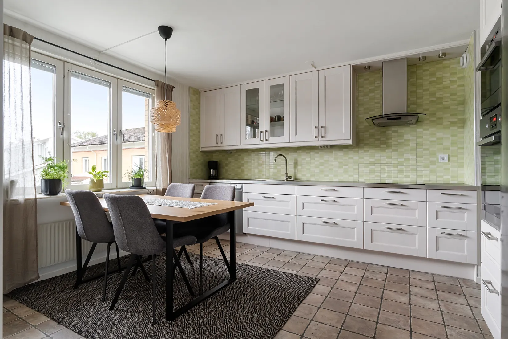 Bostadsrätt, Björkholmsgatan 1A, Holmängen, Vänersborg