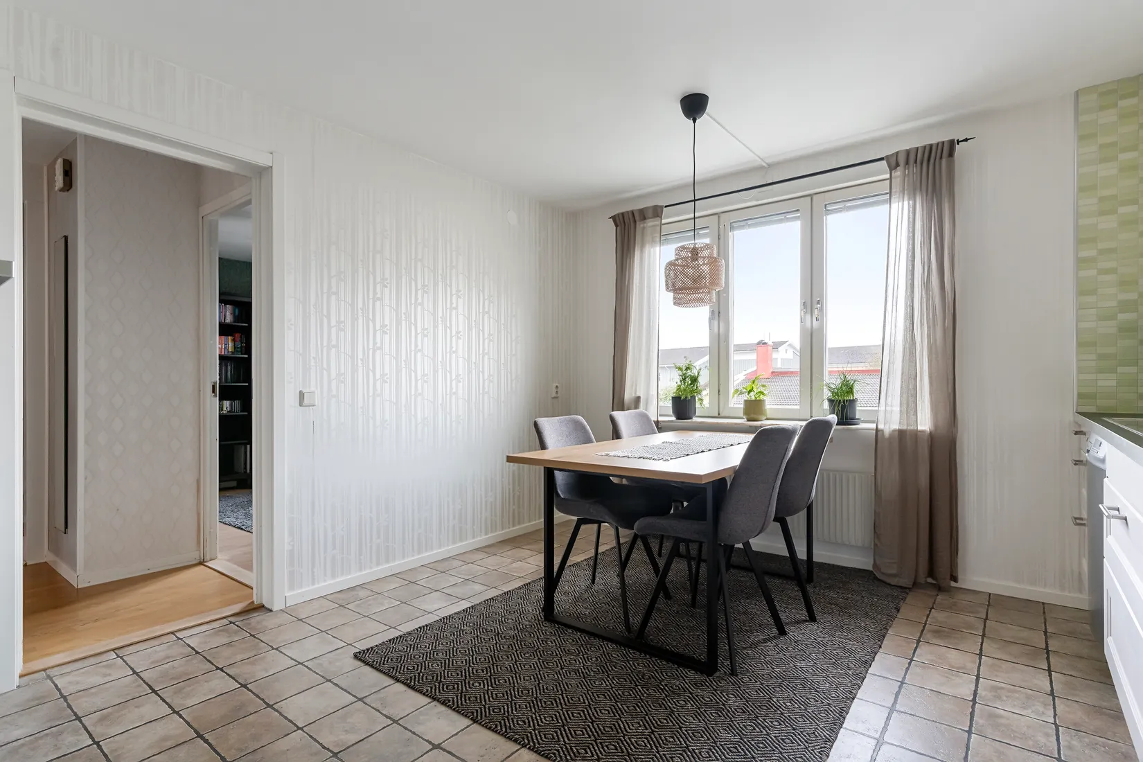 Bostadsrätt, Björkholmsgatan 1A, Holmängen, Vänersborg