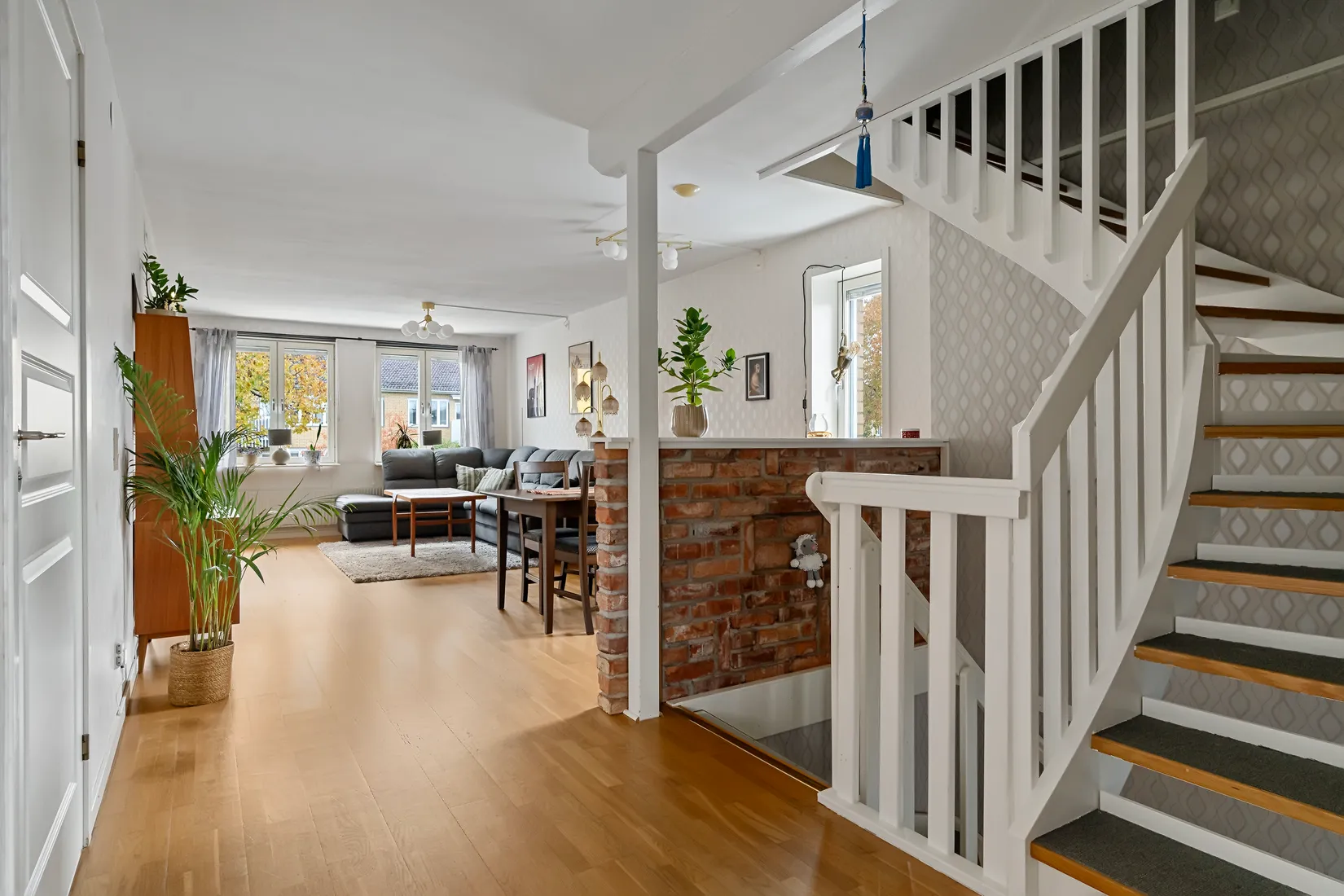 Bostadsrätt, Björkholmsgatan 1A, Holmängen, Vänersborg