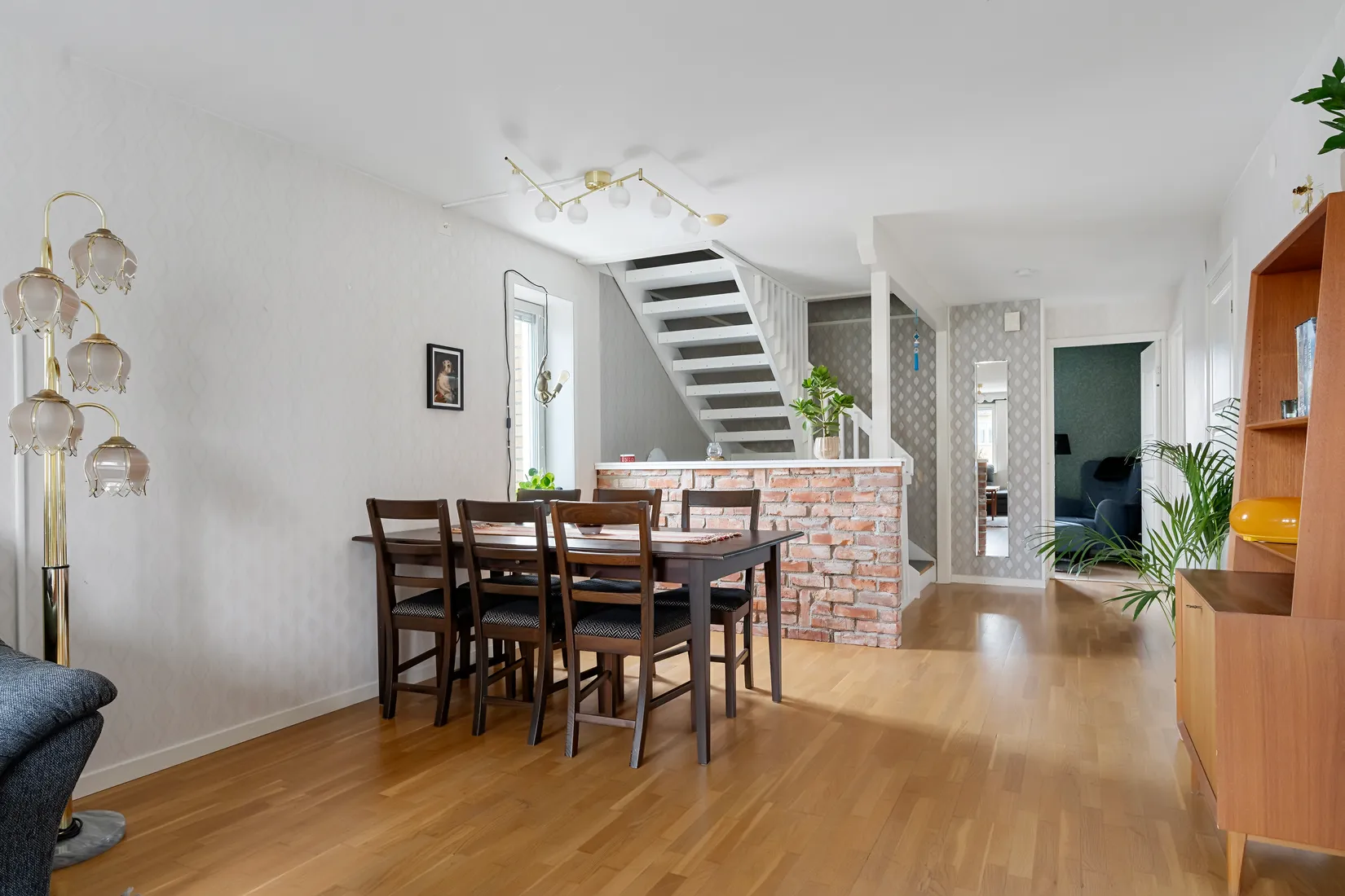 Bostadsrätt, Björkholmsgatan 1A, Holmängen, Vänersborg