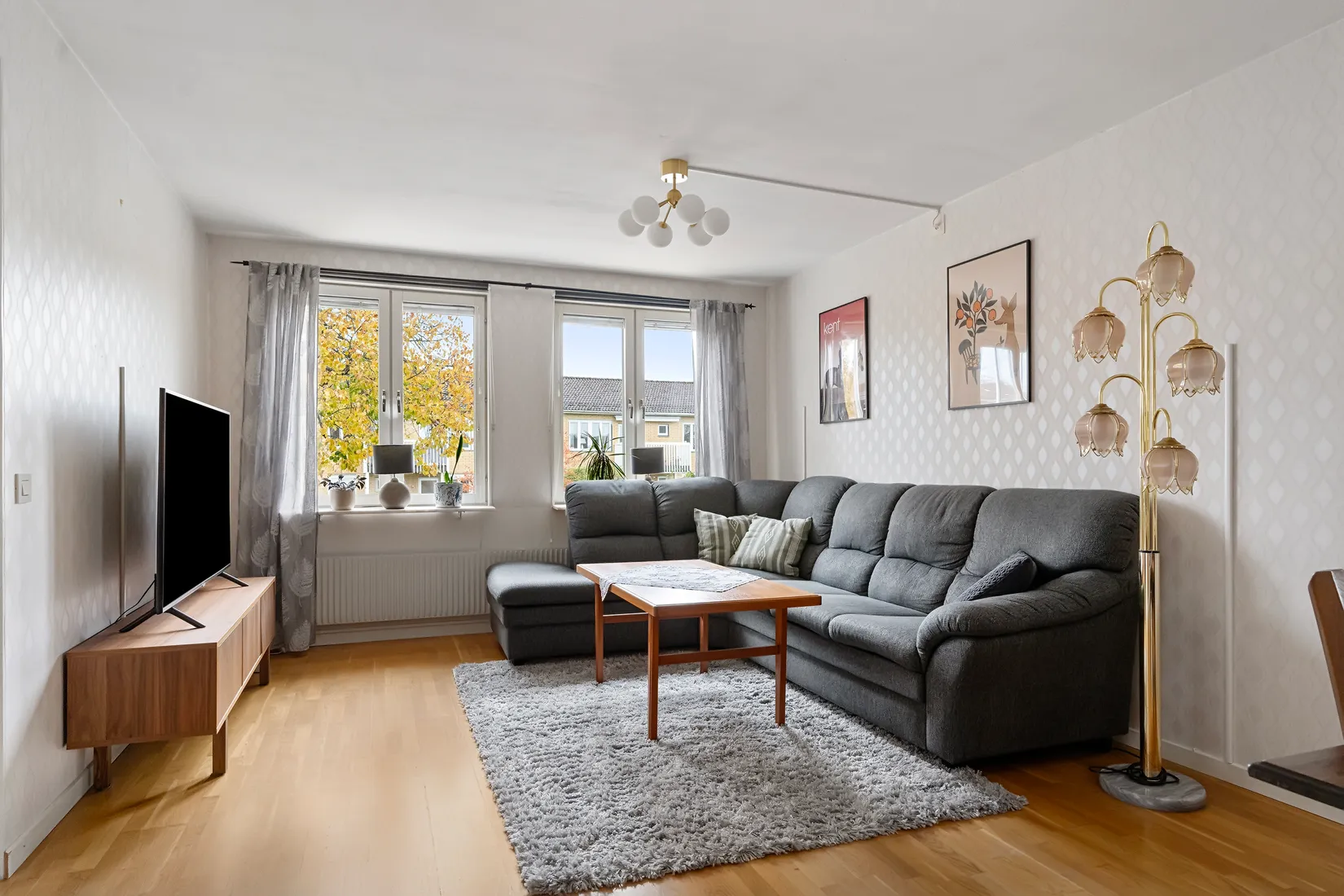 Bostadsrätt, Björkholmsgatan 1A, Holmängen, Vänersborg