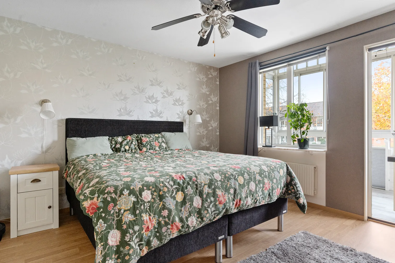 Bostadsrätt, Björkholmsgatan 1A, Holmängen, Vänersborg