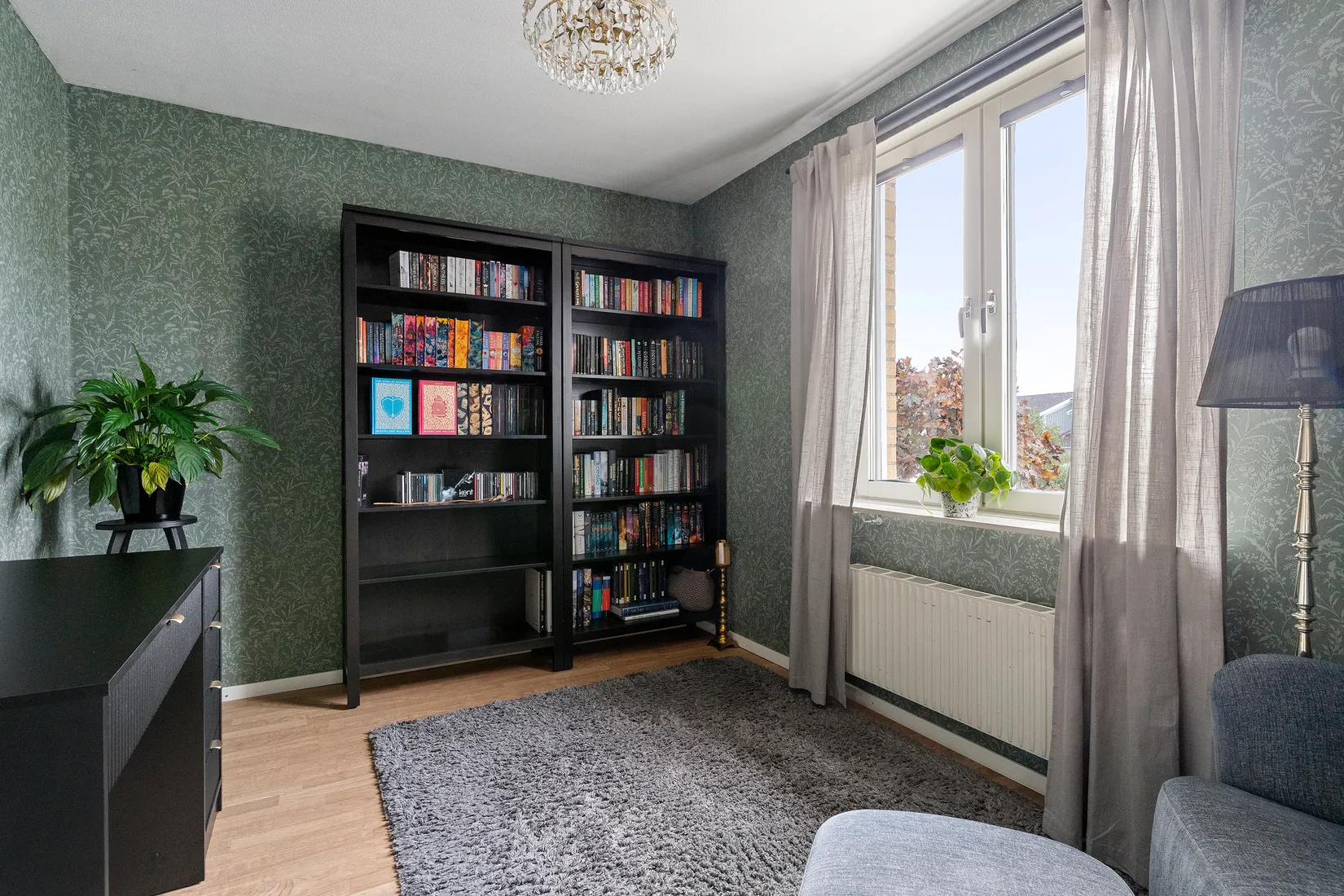 Bostadsrätt, Björkholmsgatan 1A, Holmängen, Vänersborg