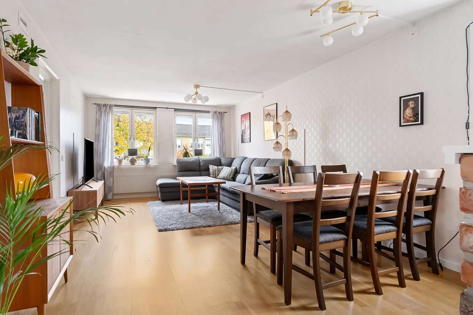 Bostadsrätt, Björkholmsgatan 1A, Holmängen, Vänersborg