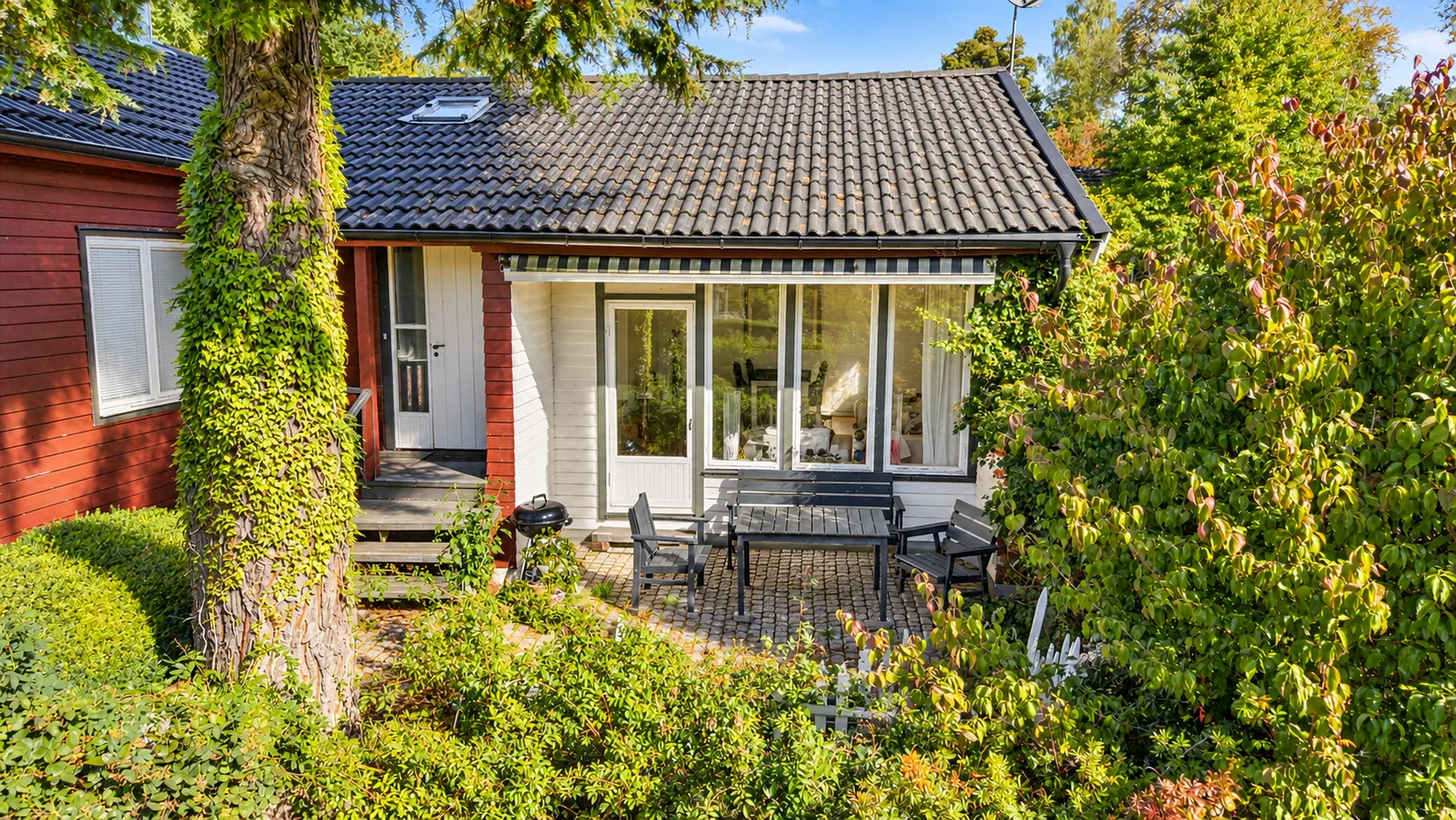 Villa, Trollbackevägen 10, Landvetter, Härryda