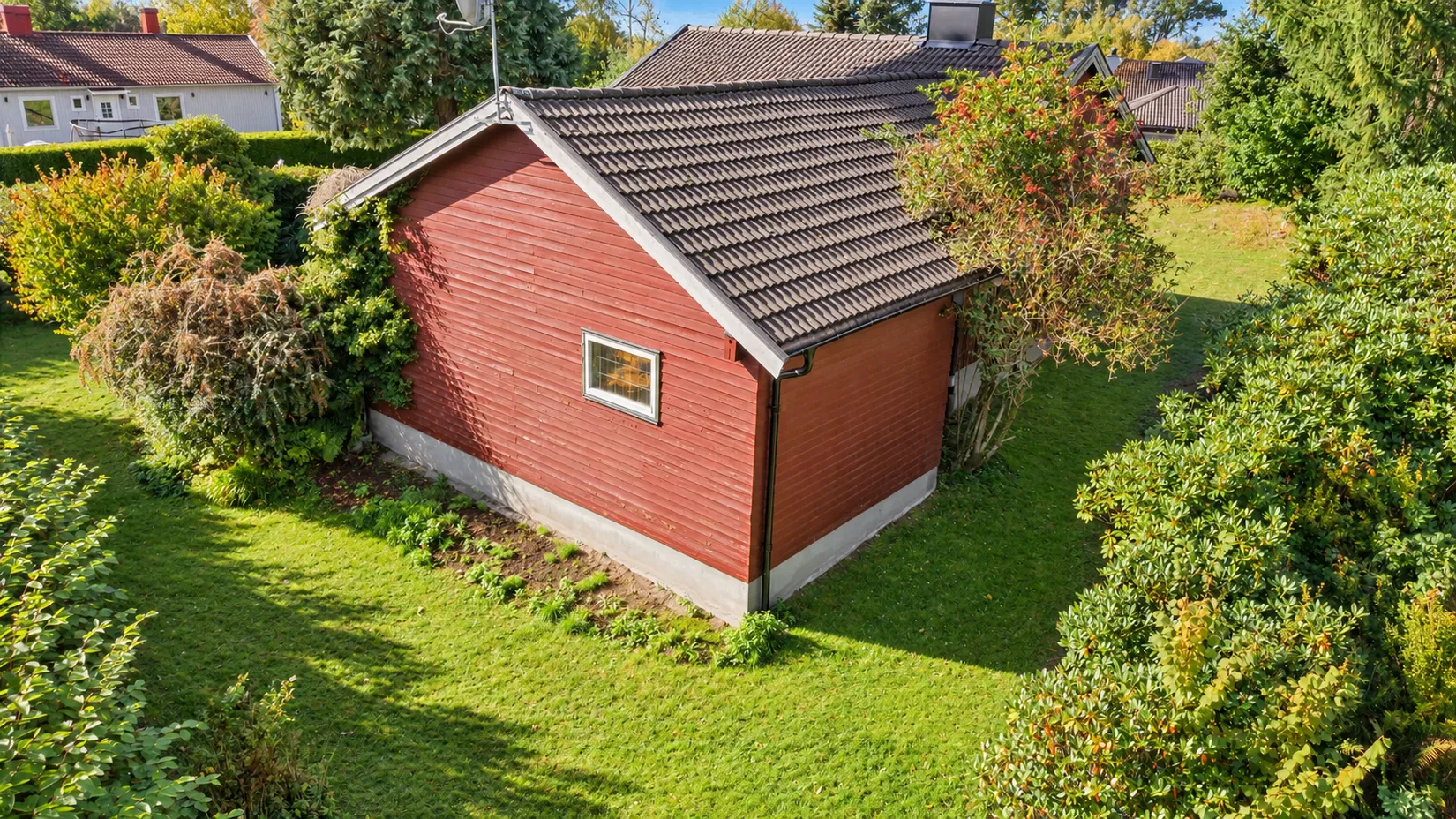 Villa, Trollbackevägen 10, Landvetter, Härryda