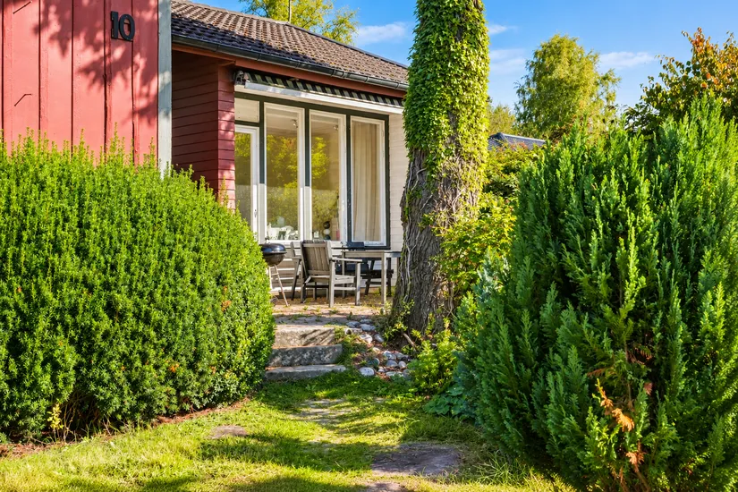 Villa, Trollbackevägen 10, Landvetter, Härryda