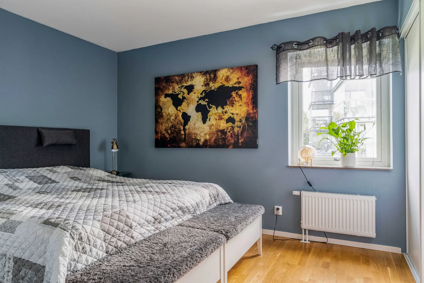 Bostadsrätt, Storgatan 41, Åstorp