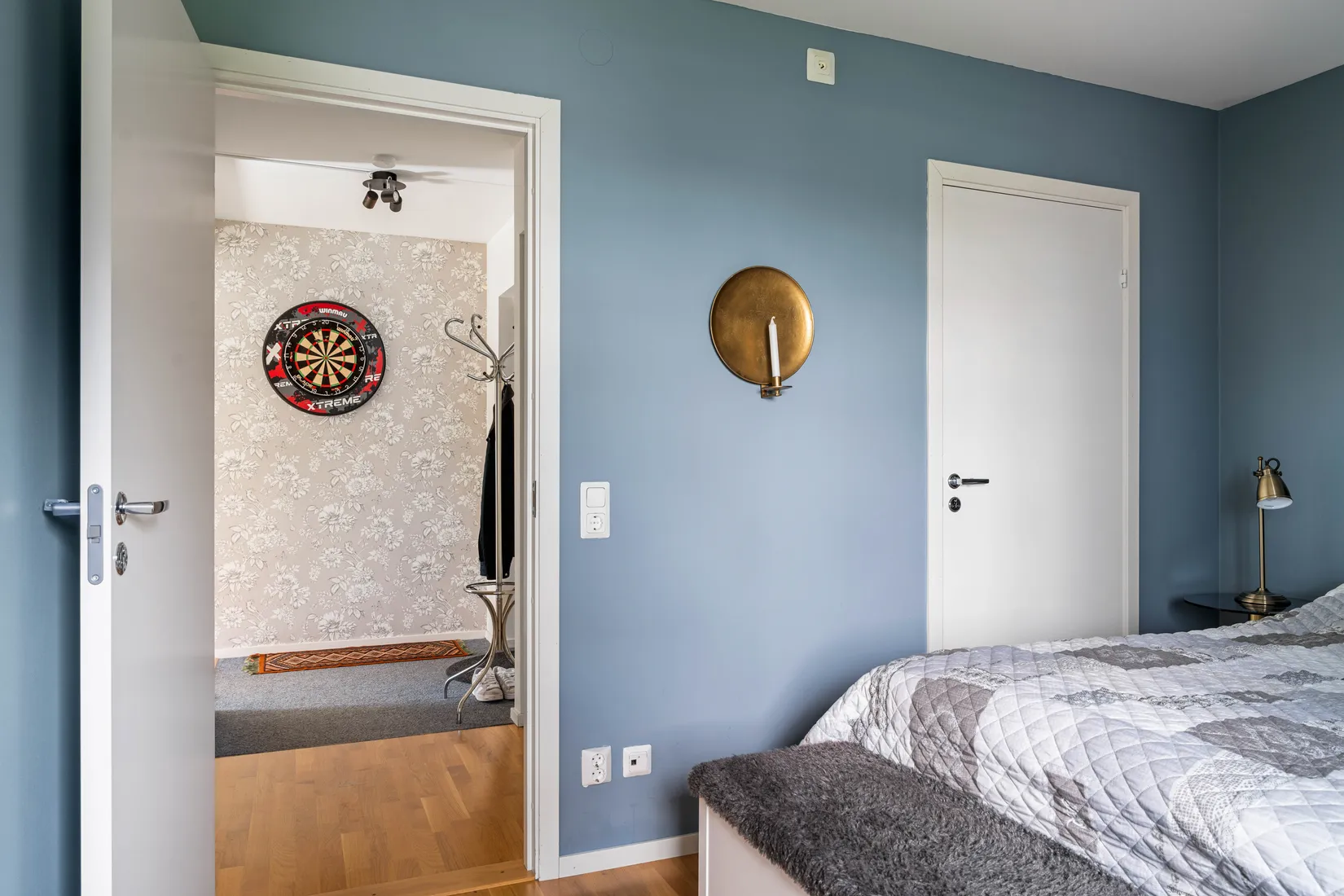 Bostadsrätt, Storgatan 41, Åstorp