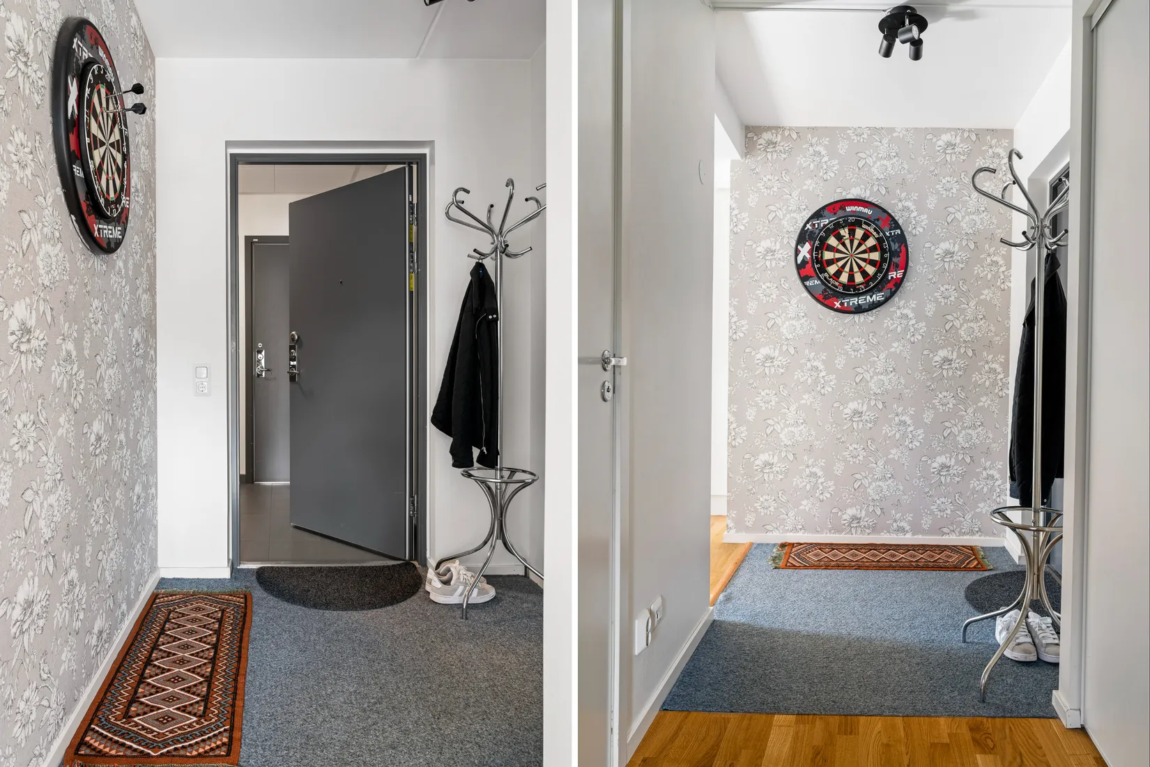 Bostadsrätt, Storgatan 41, Åstorp
