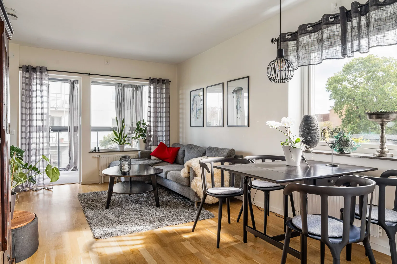 Bostadsrätt, Storgatan 41, Åstorp