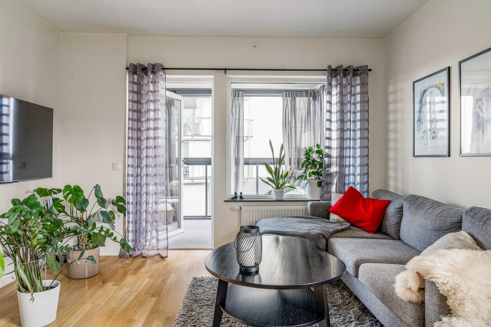 Bostadsrätt, Storgatan 41, Åstorp