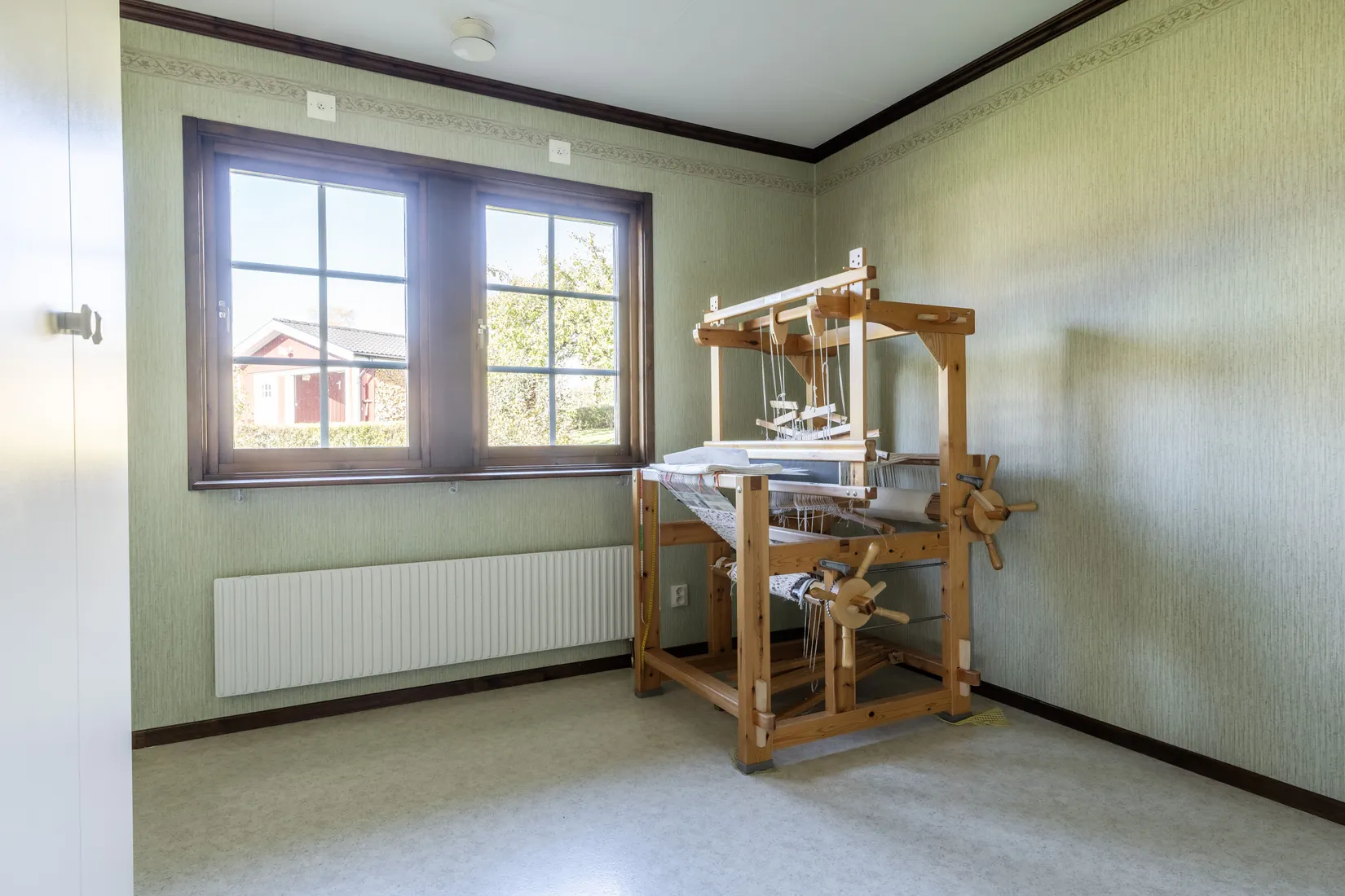 Villa, Tjärdalsvägen 12, Noret, Mora