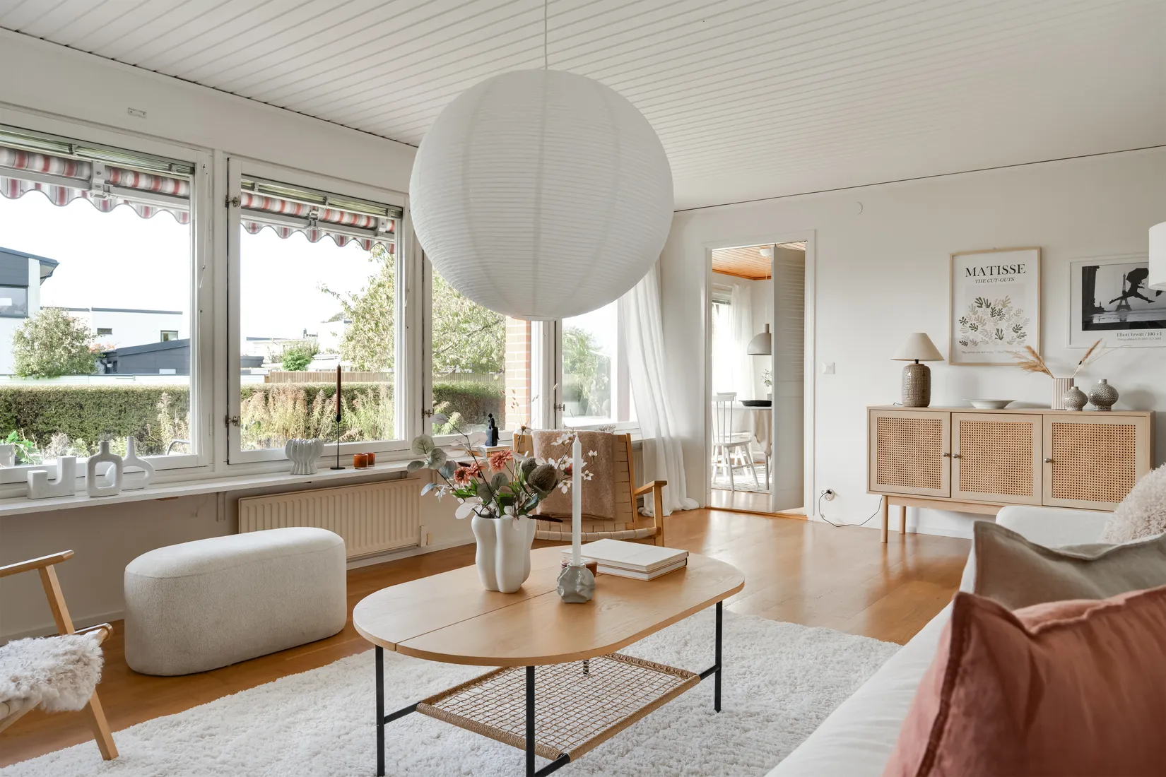 Villa, Vipevägen 1, Glumslöv, Landskrona