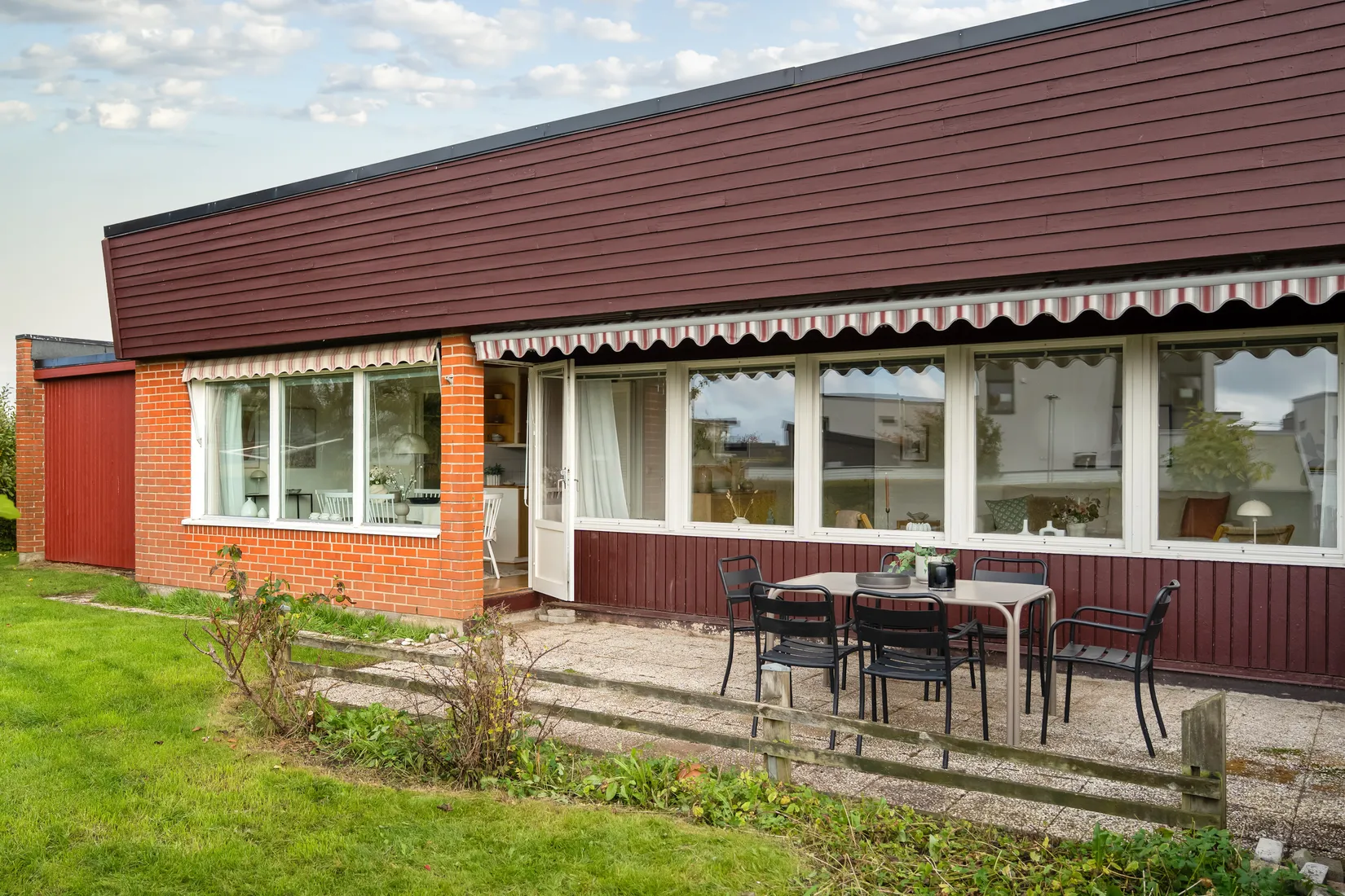Villa, Vipevägen 1, Glumslöv, Landskrona