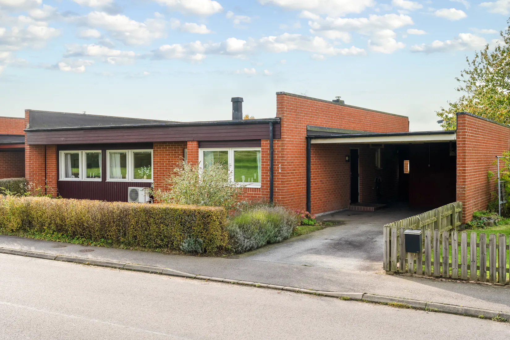 Villa, Vipevägen 1, Glumslöv, Landskrona