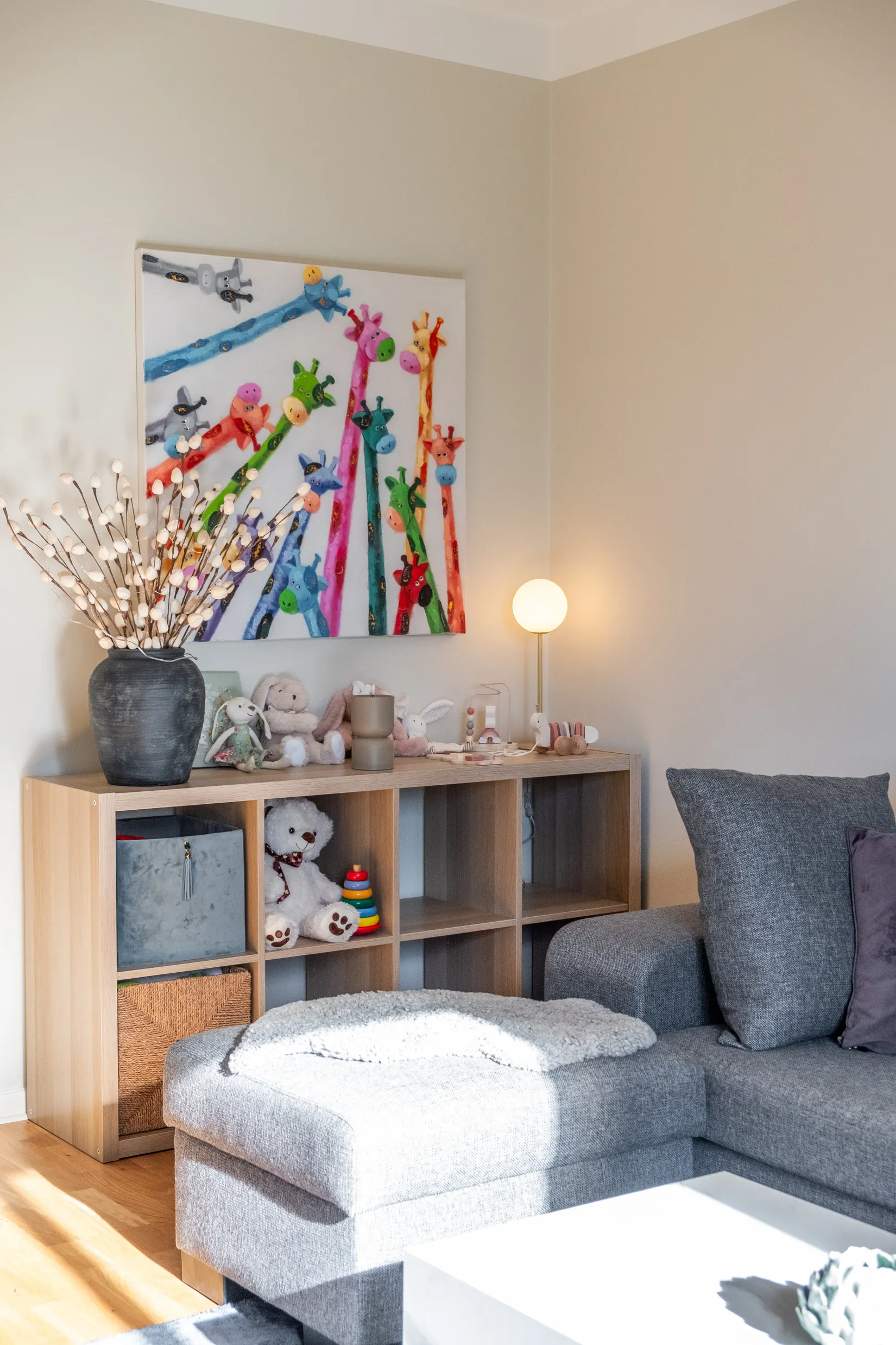 Bostadsrätt, Västeråsvägen 2C, Tunavallen, Eskilstuna